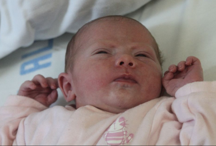 Varga-Gábriel Elizabet