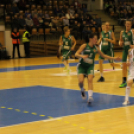 2013.02.03.Hat-Agro Uni Győr - Sbk Samorin Női kosárlada (1) Fotók:árpika