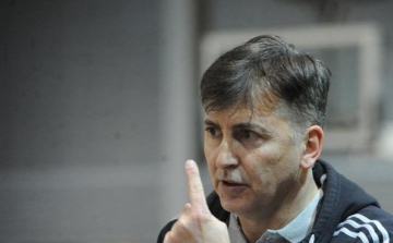 Edzőt vált a győri női kosárlabda csapat