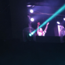 2017.07.23. EYOF megnyitó ünnepség Steve Aoki Fotók:árpika 