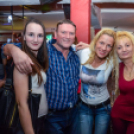 2015.03.06. Mamma Mia Nőnapi Házibuli 