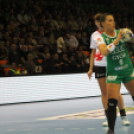 2018.01.21 Győri Audi Eto Kc-Budaörs Kc Női kézilabda mérkőzés Fotók:árpika 