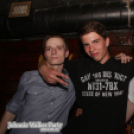 2014.05.21.Szerda - Johnnie Walker Party