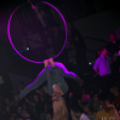 Club Vertigo -  Dave Martin 2013.11.09. (szombat)