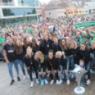 2018.05.14. Audi ETO KC ünneplése Fotók:árpika 