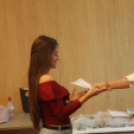 2017.12.02. Celebrity Masterclass Dr Zimány Linda & Dominique Roberts Fotók:árpika 