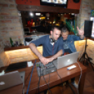 Cosa Nostra Pizzéria I. születésnap