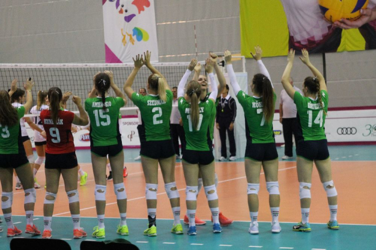 2017.07.26. EYOF 2017 Győr 3.nap Fotók:árpika 