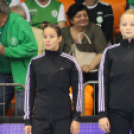 2019.09.18.Győri Audi ETO KC- Vác NKSE női kézilabda bajnoki mérkőzés