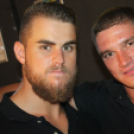 2015.07.17. Mamma Mia Pezsgőt a Csajoknak Dj:Hubik Fotók:árpika