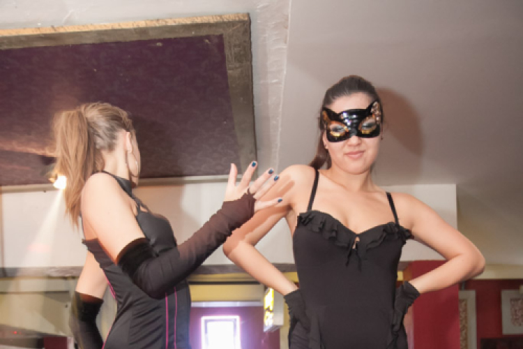 Mamma Mia 2013.03.16. (szombat) (2) (Fotók: K. Balázs)