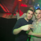 Club Vertigo - VERTIGO CLASSIC 2015.01.31. (szombat)