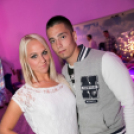 Club Mundo -  Chris Lawyer 2013.06.30. (szombat)