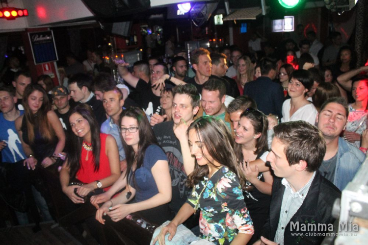 2015.05.01 Mamma Mia Animal Cannibals Dj: Ice fotók:árpika