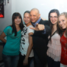 Pénz és Sárm Party