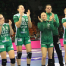 2018.11.17.Győri Audi ETO KC-Podravka Vegeta BL kézilabda mérkőzés Fotók:árpika 