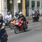 2015.05.09. Motoros Felvonulás Győr Fotók:árpika