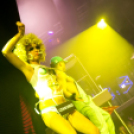 Club Vertigo -  Kamionosok és K*rvák 2013.11.17. (szombat)