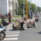 2015.05.09. Motoros Felvonulás Győr Fotók:árpika