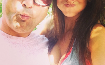 Új arcukat mutatták meg Hajdúék 