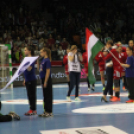 2018.03.22. Magyarország-Hollandia női kézilabda mérkőzés Fotók:árpika