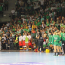 2018.10.06. Győri Audi ETO KC -Krim Ljubijana Női kézilabda bajnokok ligája mérkőzés Fotók:árpika 