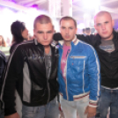 Club Mundo -  The Closing 2013.09.28. (szombat)