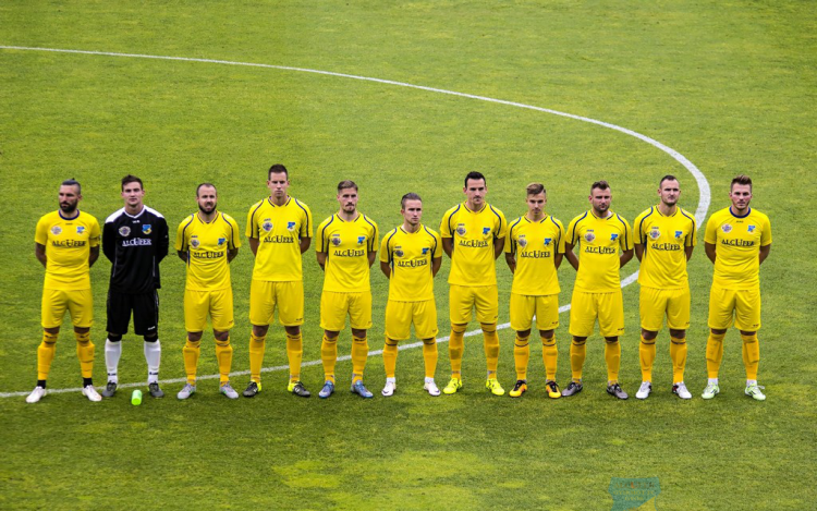 NB III: ELKÉSZÜLT A CSOPORTBEOSZTÁS