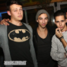2014.09.26.Péntek - Magic Friday Party 