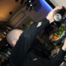 2014.01.18 Szombat Aftersix Cocktail Bar and Café fotók:árpika