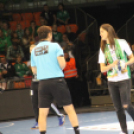 2019.11.12.Győri Audi ETO KC- DVSC női kézilabda bajnoki mérkőzés