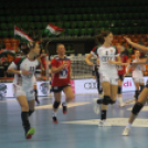 2019.07.16.Kézilabda Női U19-es EB Magyarország-Norvégia