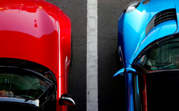 Megtelnek a belvárosi parkolóházak 