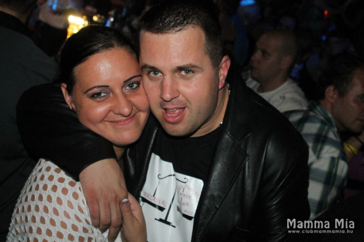 2014.05.10 Mamma Mia Szingli Party Dj:Balage Fotók:árpika