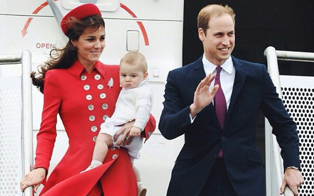 Babát vár Kate Middleton