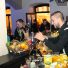2013.10.26 Szombat Aftersix Cocktail Bar and Café fotók:árpika