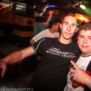 Magic Friday Party 2014.04.11. Péntek