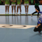 2017.11.06. Győri Audi Eto KC-Rostov Don női kézilabda Bajnokok Ligája Fotók:árpika .