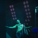 Club Vertigo - All 4 Ladies / Marcee vs. Slim 2014.11.29. (szombat)