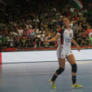 2019.07.21.Kézilabda Női U19-es EB Döntő Magyarország-Hollandia és záróünnepség