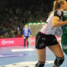 2019.02.09. Győri Audi ETO KC -Viper Kristiansand Női BL mérkőzés 