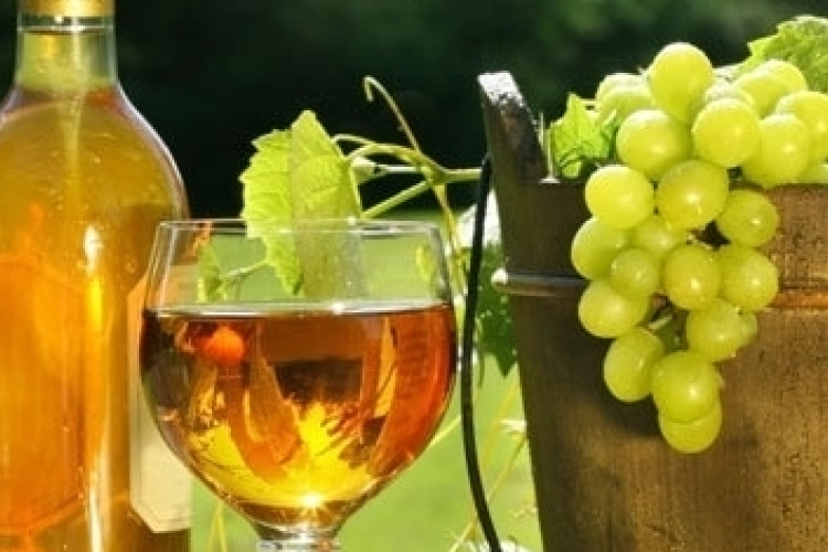 Győri Bornapok 2016