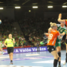 2019.04.13.Győri Audi ETO KC-Odense KC női kézilabda BL mérkőzés 