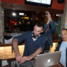 Cosa Nostra Pizzéria I. születésnap