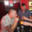 2018.10.12. Mamma Mia Rock the City Dj:Juhász Laci