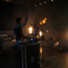 2017.06.24 Voluta Fesztivál Kozmix élő nagykocnert Fotók:árpika 