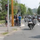 2015.05.09. Motoros Felvonulás Győr Fotók:árpika