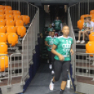 2019.07.30.Győri Audi ETO KC Nyilvános Edzés 