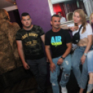 2019.08.10.Mamma Mia Szombati Házibuli Dj:Balage 