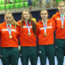 2017.07.29. EYOF 2017 Győr 6.nap Fotók:árpika